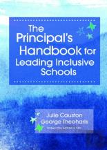The Principal'S Handbook For Leading Inclusive Schools