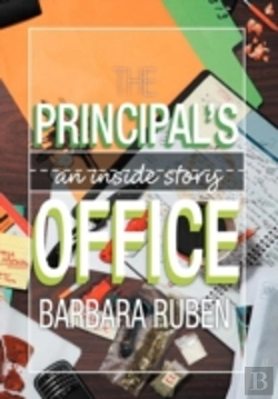 Bertrand.pt - The Principal'S Office: An Inside Story