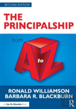 The Principalship From A To Z