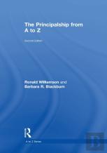 The Principalship From A To Z