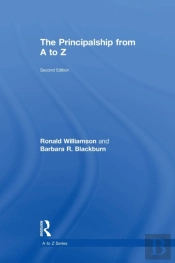 The Principalship From A To Z