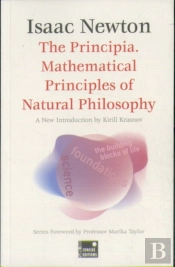 The Principia. Mathematical Principles Of Natural Philosophy (Concise Edition)