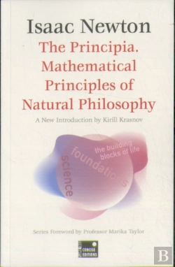 Bertrand.pt - The Principia. Mathematical Principles Of Natural Philosophy (Concise Edition)