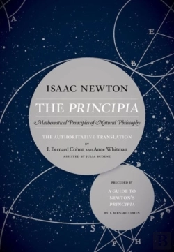 Bertrand.pt - The Principia: The Authoritative Translation And Guide