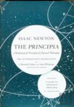 The Principia: The Authoritative Translation And Guide