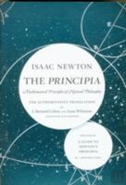 Bertrand.pt - The Principia: The Authoritative Translation And Guide