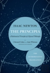 The Principia: The Authoritative Translation