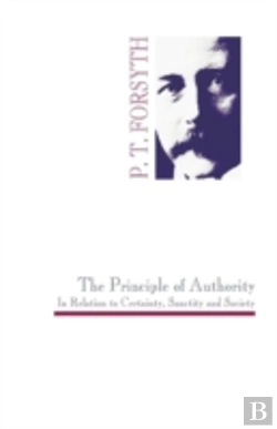 Bertrand.pt - The Principle Of Authority  In Relation