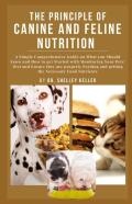 The Principle Of Canine And Feline Nutrition