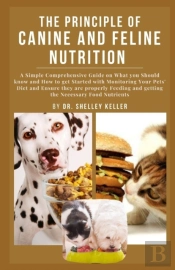 The Principle Of Canine And Feline Nutrition