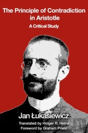 The Principle Of Contradiction In Aristotle