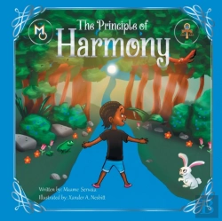 Bertrand.pt - The Principle Of Harmony