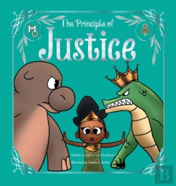 Bertrand.pt - The Principle Of Justice