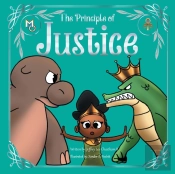 The Principle Of Justice