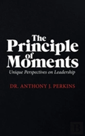 The Principle Of Moments