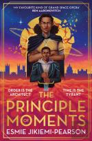 The Principle Of Moments