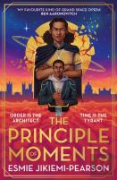 The Principle Of Moments