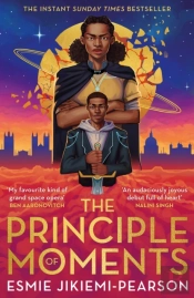 The Principle Of Moments