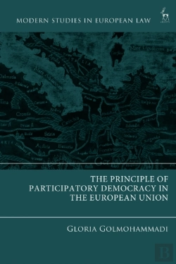 Bertrand.pt - The Principle Of Participatory Democracy In The European Union