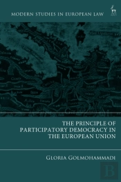 The Principle Of Participatory Democracy In The European Union
