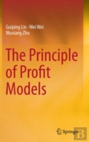The Principle Of Profit Models