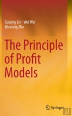 Bertrand.pt - The Principle Of Profit Models
