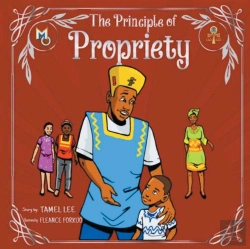 Bertrand.pt - The Principle Of Propriety