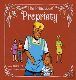 Bertrand.pt - The Principle Of Propriety