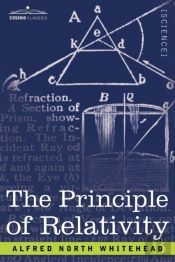 The Principle Of Relativity