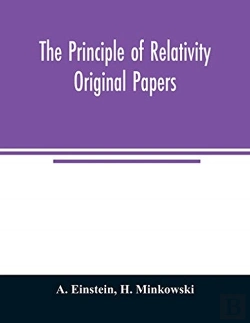 Bertrand.pt - The Principle Of Relativity  Original Pa