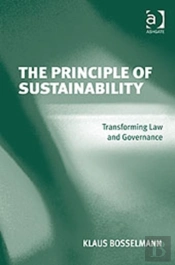 The Principle Of Sustainability