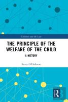 The Principle Of The Welfare Of The Child