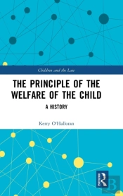The Principle Of The Welfare Of The Child