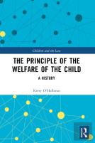 The Principle Of The Welfare Of The Child