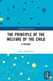 The Principle Of The Welfare Of The Child