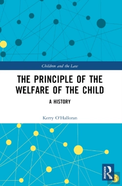 Bertrand.pt - The Principle Of The Welfare Of The Child
