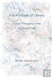 The Principle Of Unrest