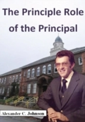 The Principle Role Of The Principal