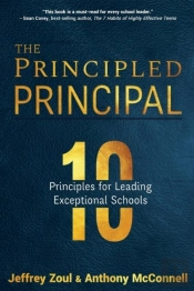 The Principled Principal