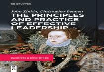 The Principles And Practice Of Effective Leadership