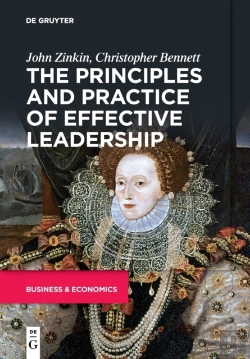 Bertrand.pt - The Principles And Practice Of Effective Leadership