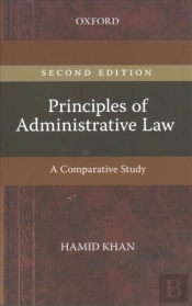 The Principles Of Administrative Law