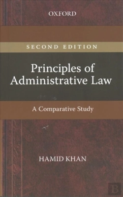 Bertrand.pt - The Principles Of Administrative Law