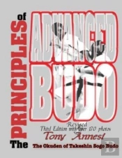 The Principles Of Advanced Budo