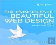 The Principles Of Beautiful Web Design, 4e