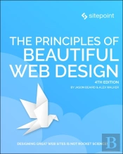 The Principles Of Beautiful Web Design, 4e