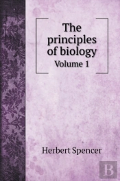 The Principles Of Biology