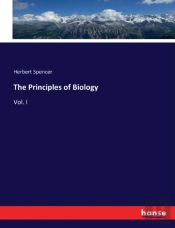 The Principles Of Biology