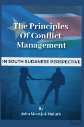 The Principles Of Conflict Management: I