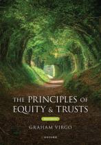 The Principles Of Equity & Trusts